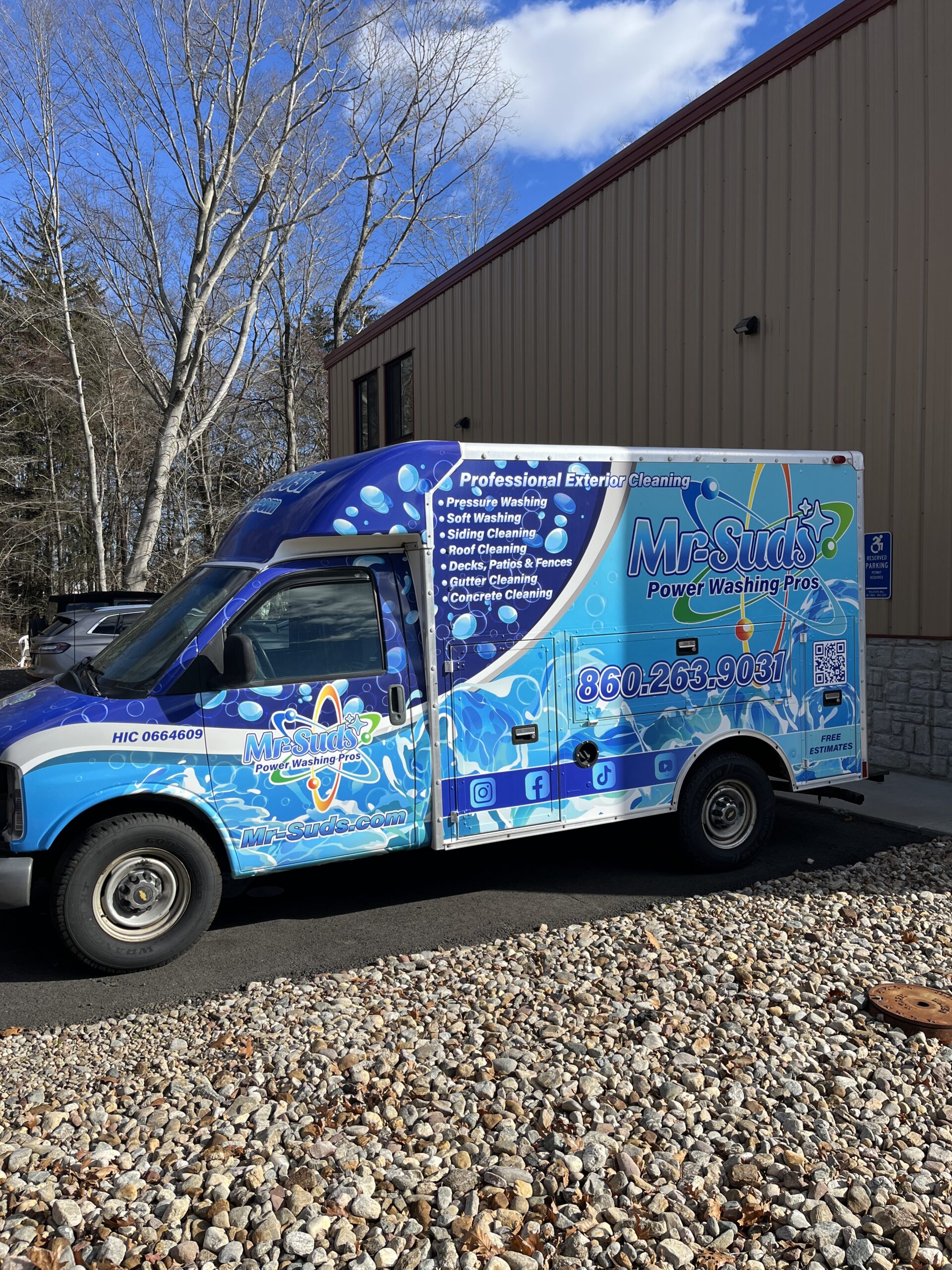 Fleet installation